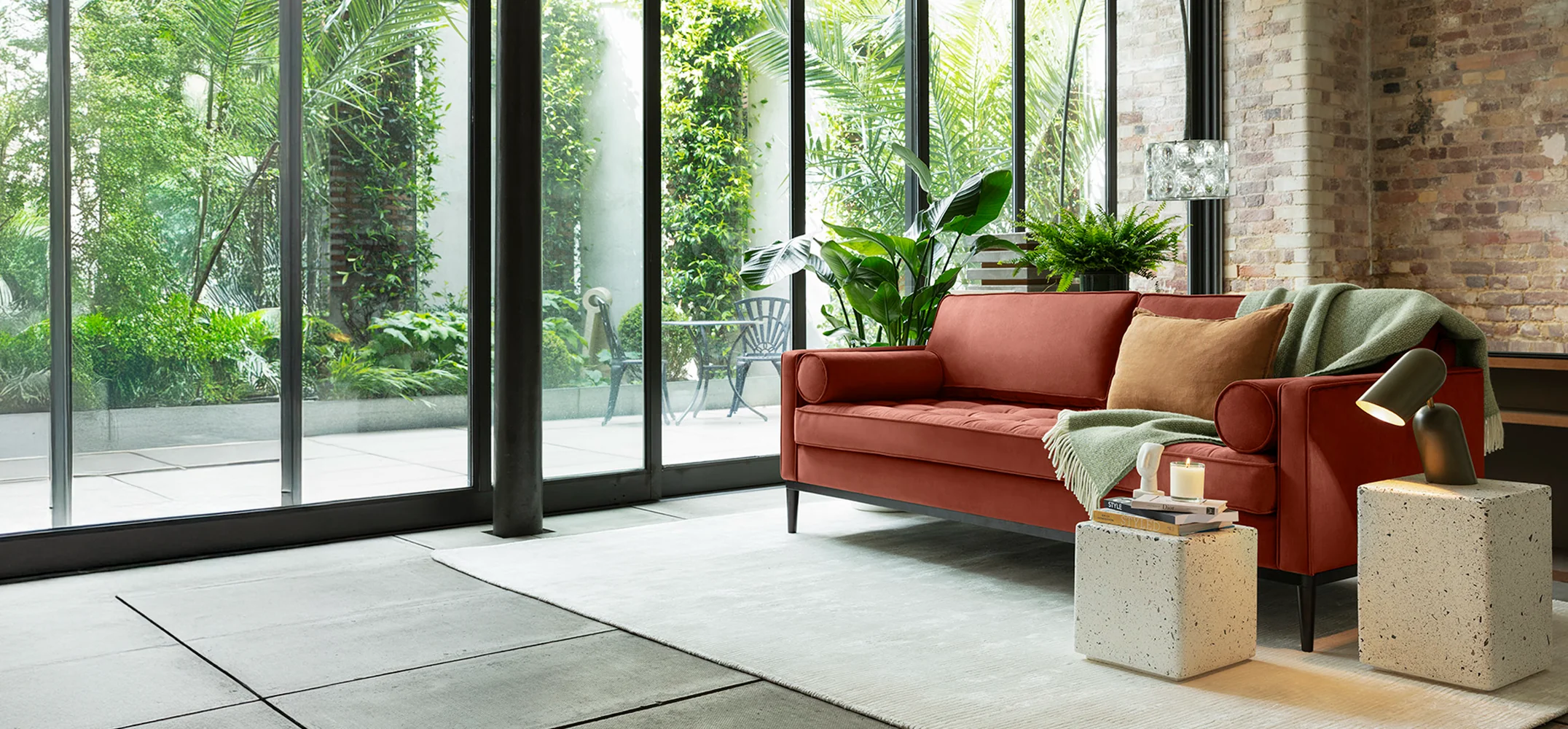 Beautiful Living, Delivered in 24h